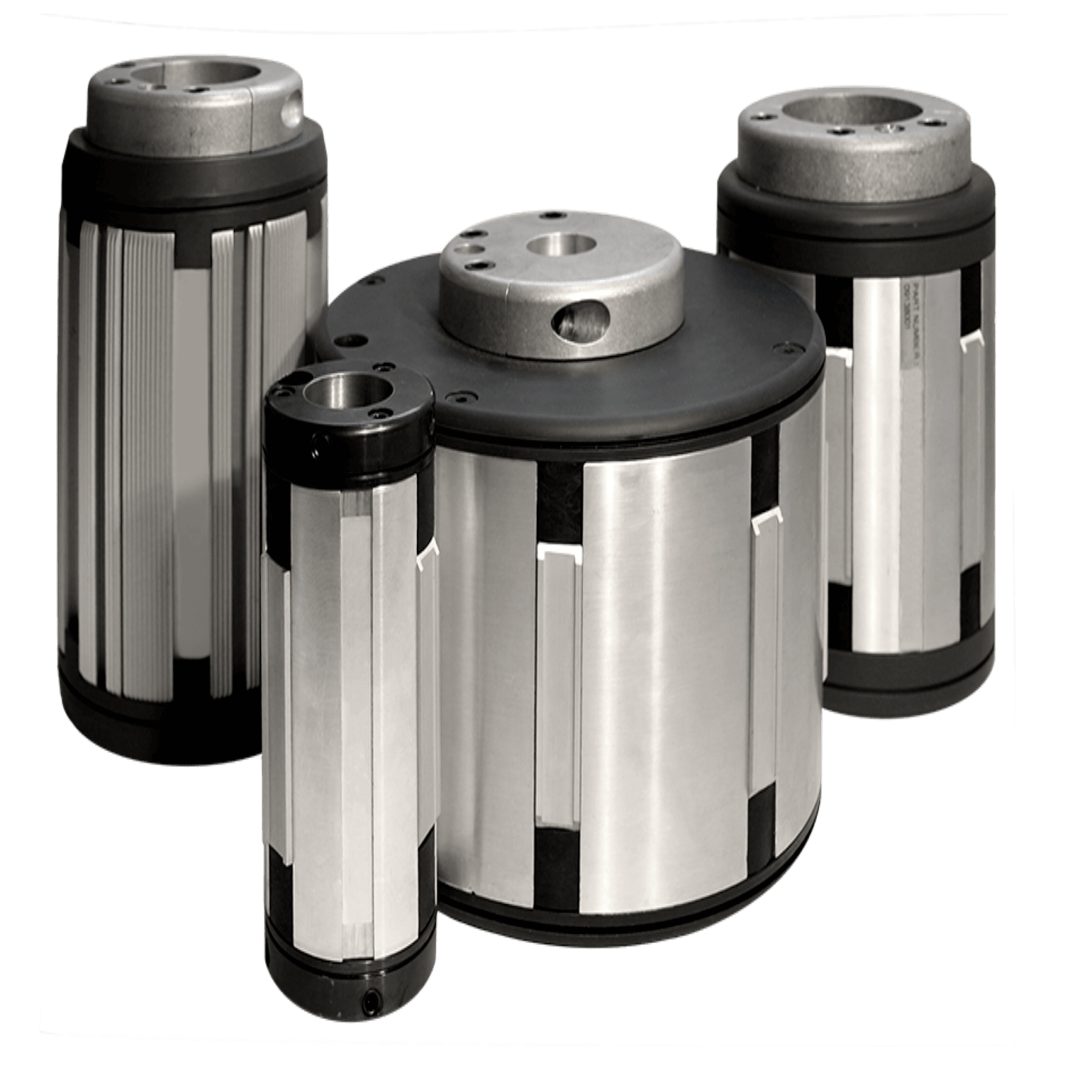Air Shaft Adapter